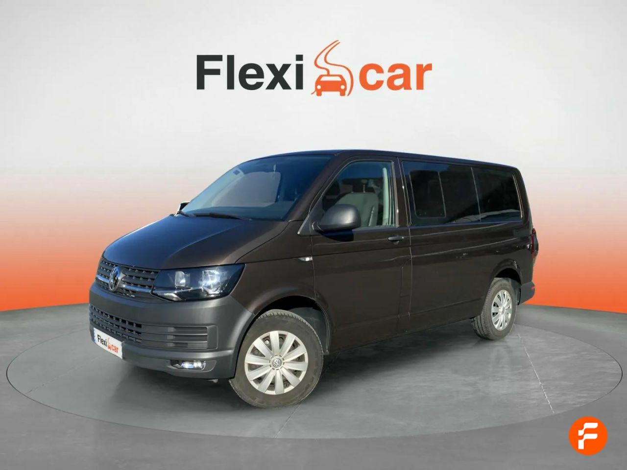 Foto Volkswagen Caravelle 3