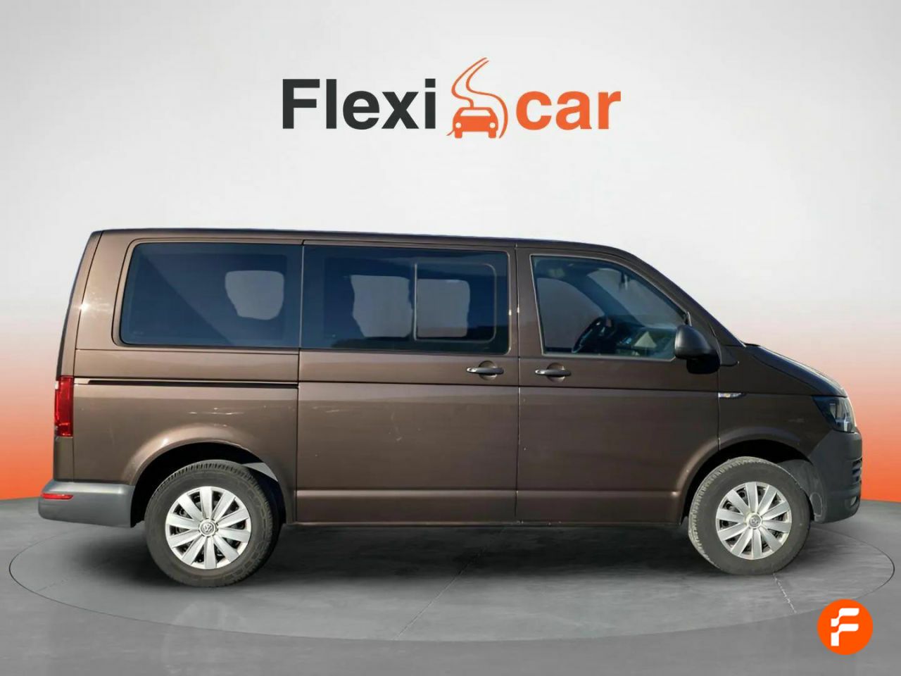Foto Volkswagen Caravelle 4