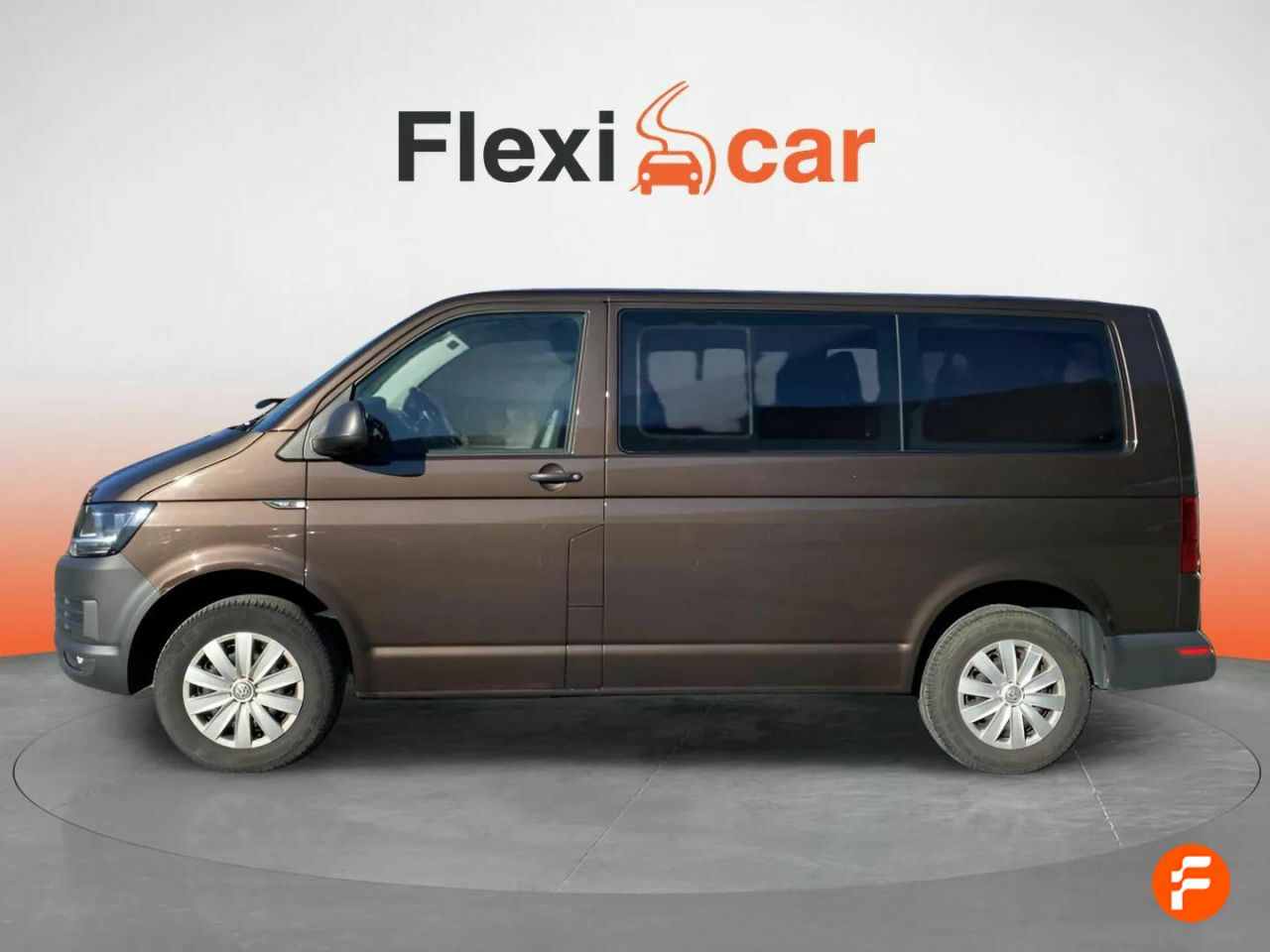 Foto Volkswagen Caravelle 5