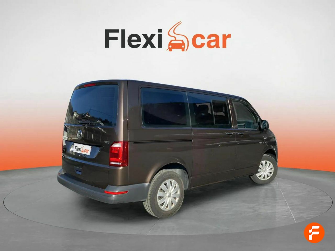 Foto Volkswagen Caravelle 7