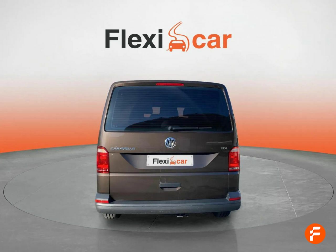 Foto Volkswagen Caravelle 8