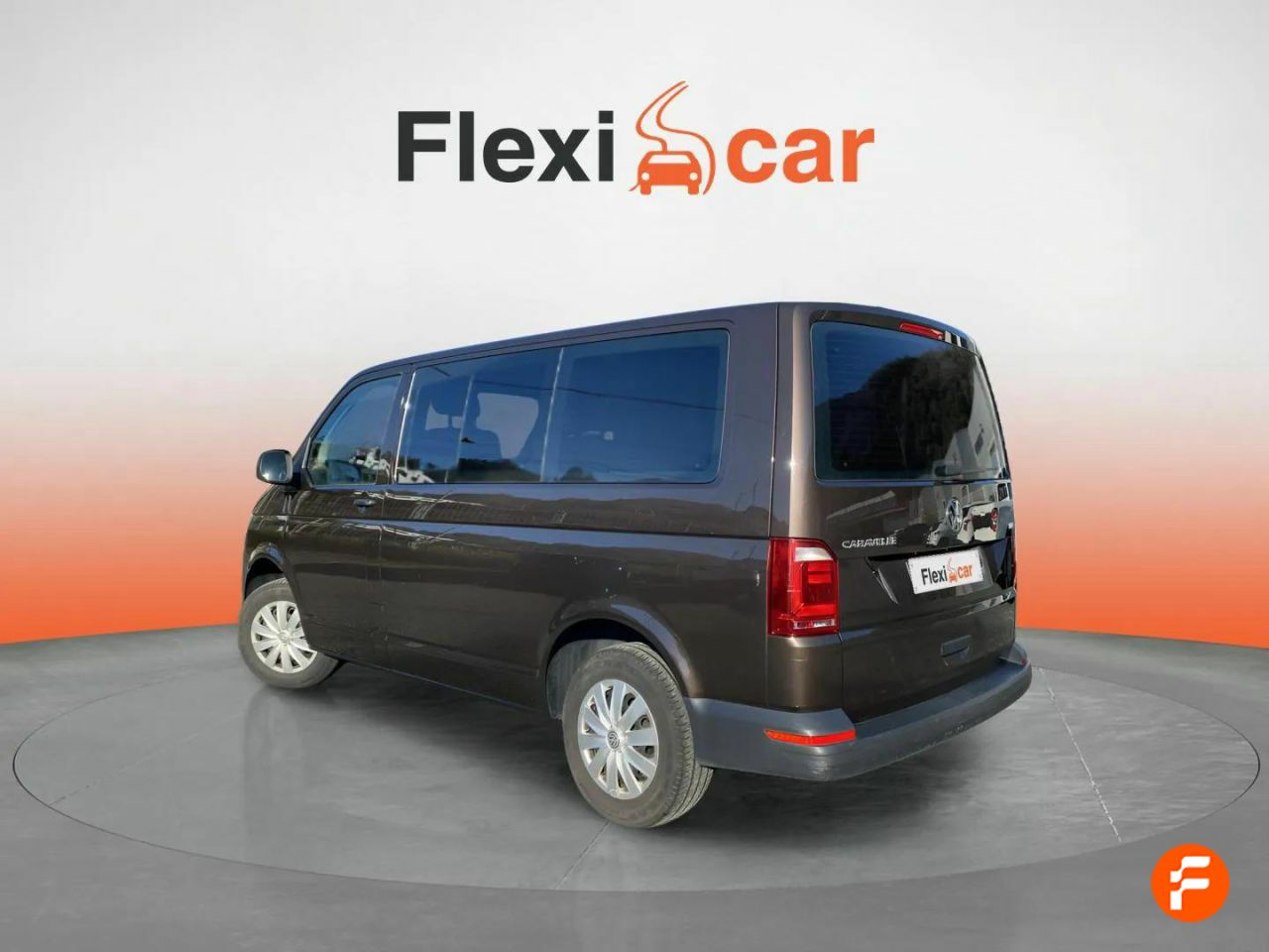 Foto Volkswagen Caravelle 9