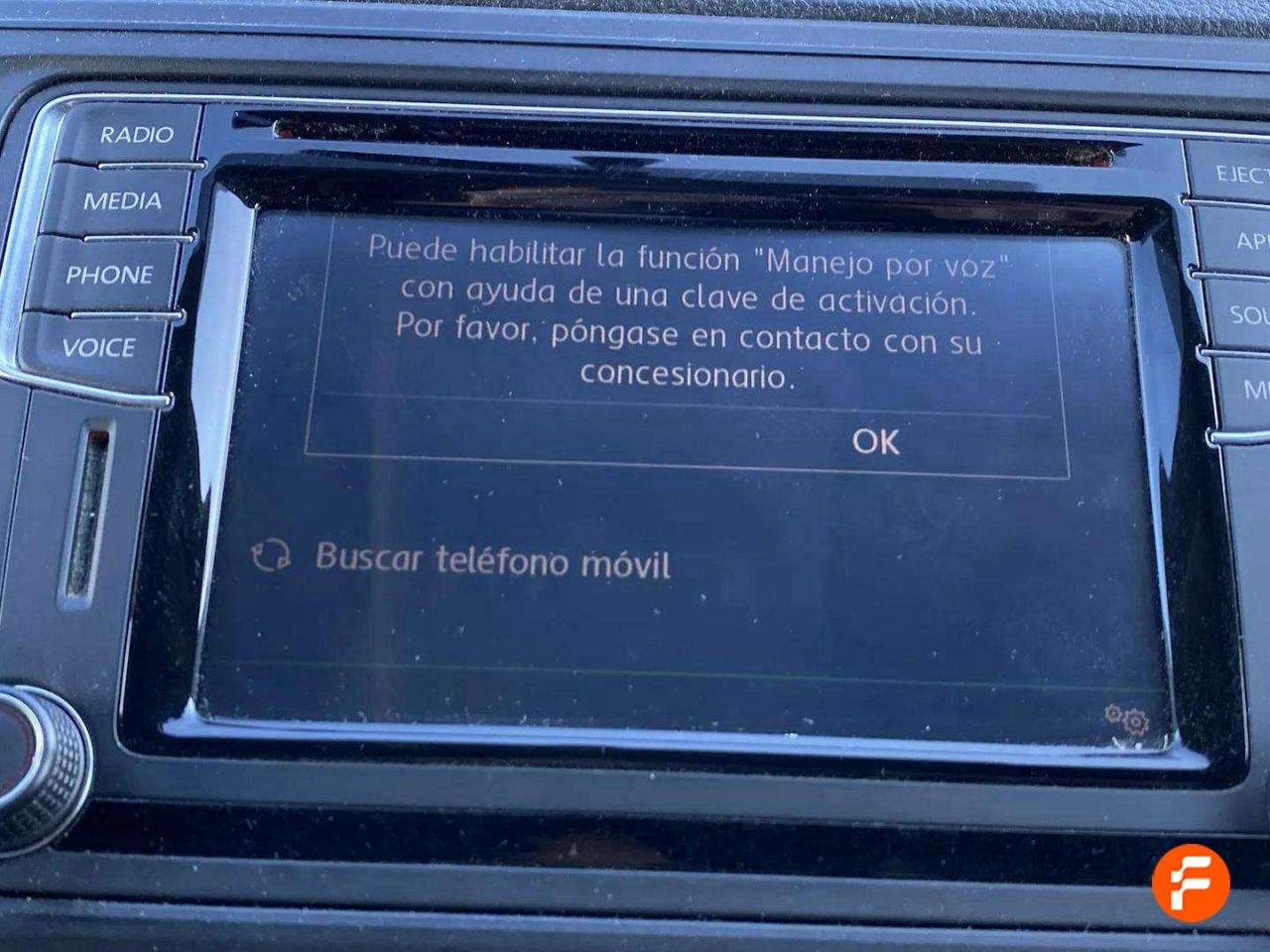 Foto Volkswagen Caravelle 17