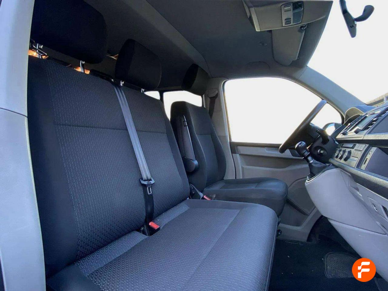 Foto Volkswagen Caravelle 21