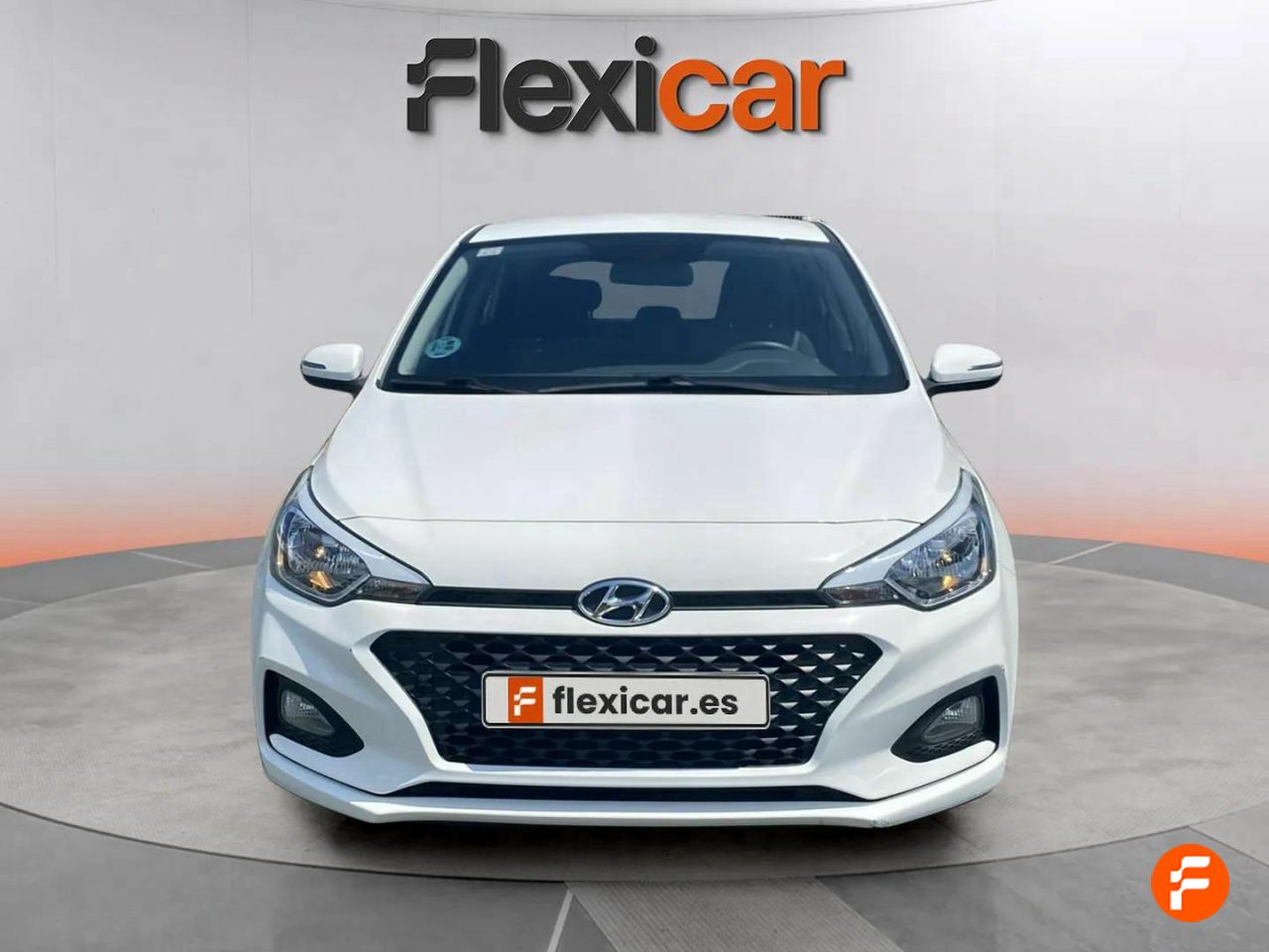 Foto Hyundai i20 2