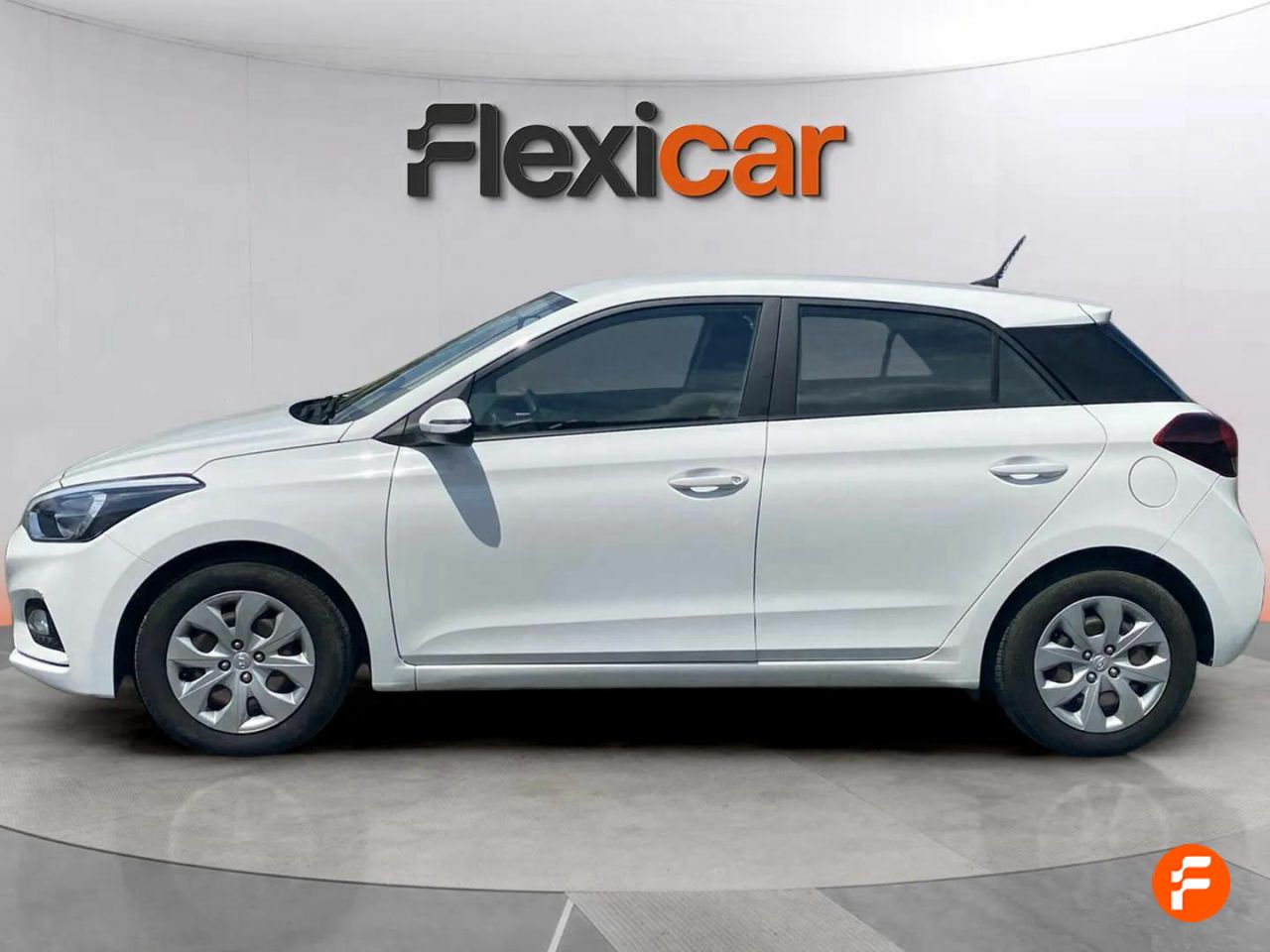 Foto Hyundai i20 5