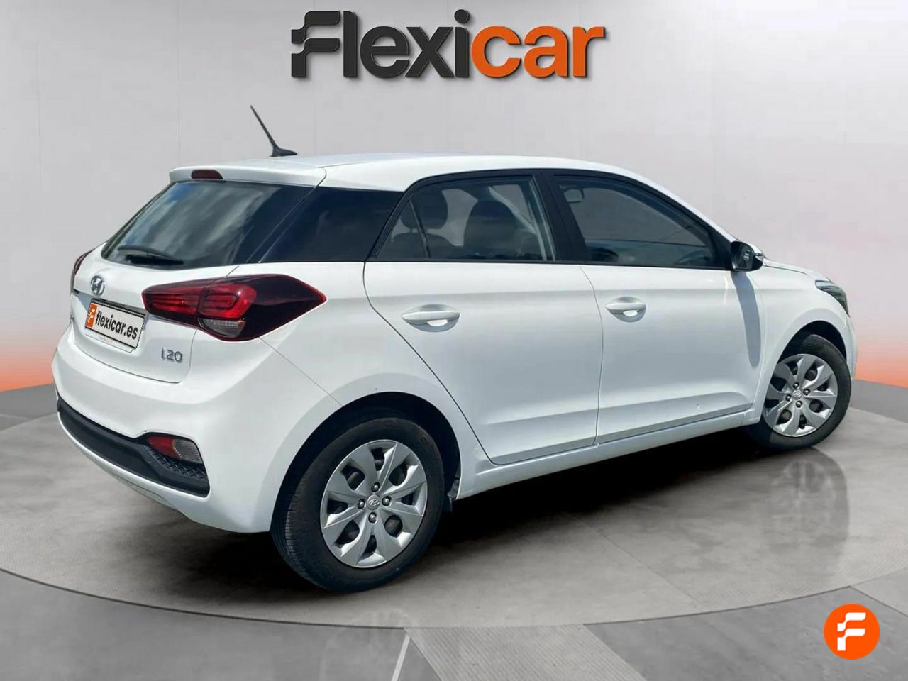 Foto Hyundai i20 7