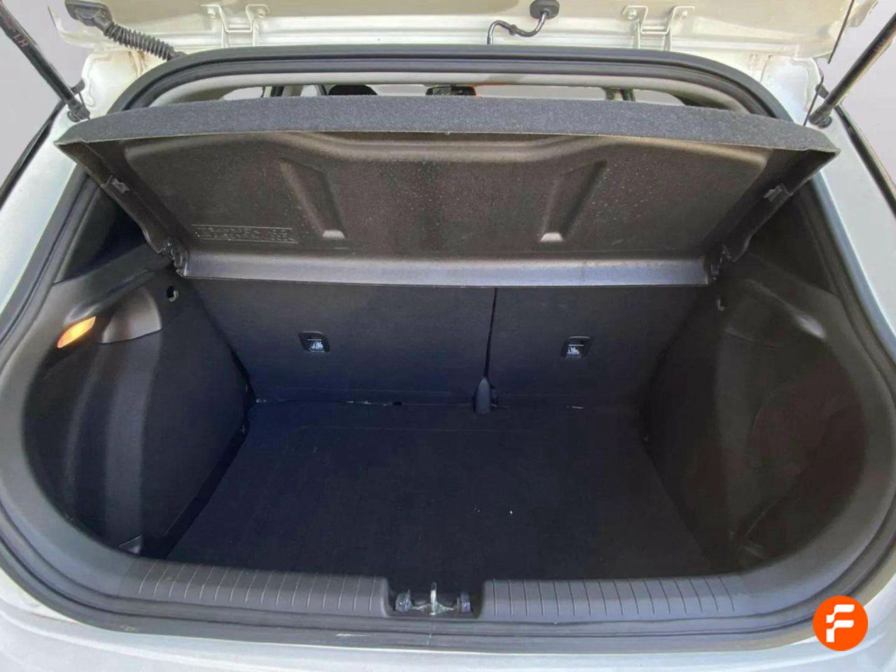 Foto Hyundai i20 10