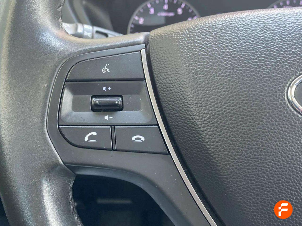 Foto Hyundai i20 15