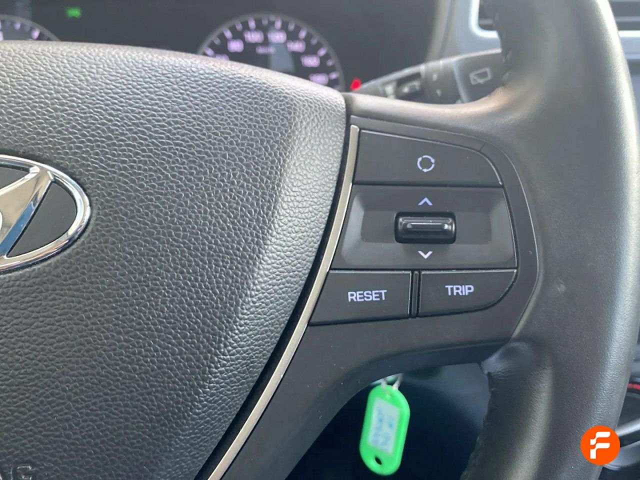 Foto Hyundai i20 16
