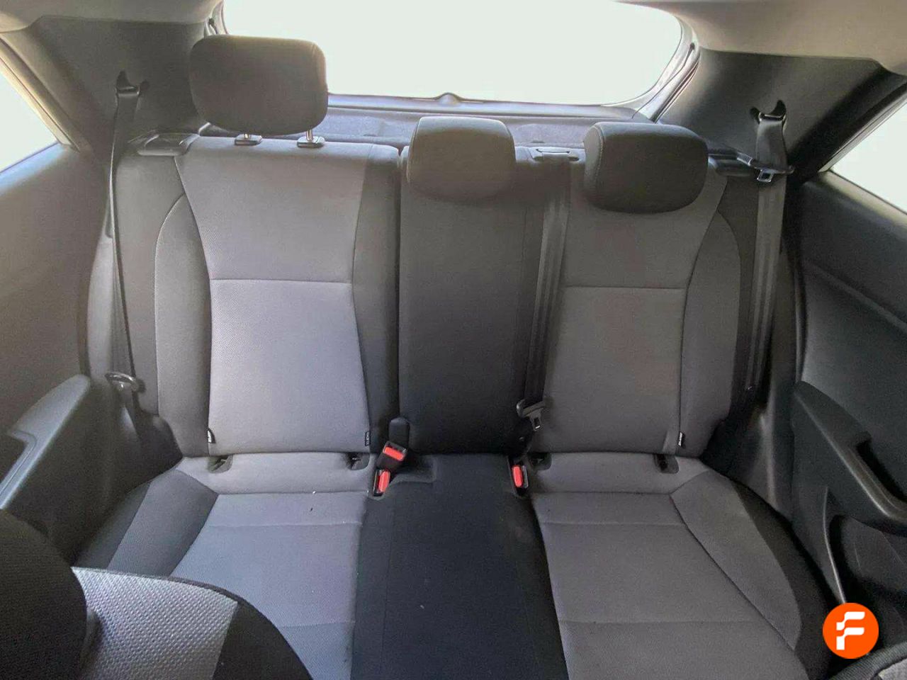 Foto Hyundai i20 23