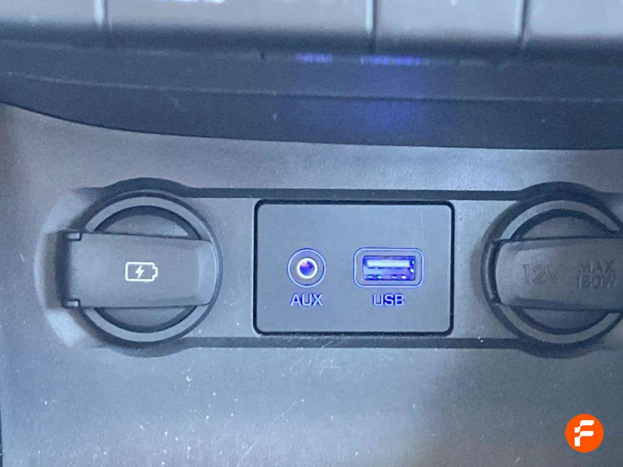 Foto Hyundai i20 24