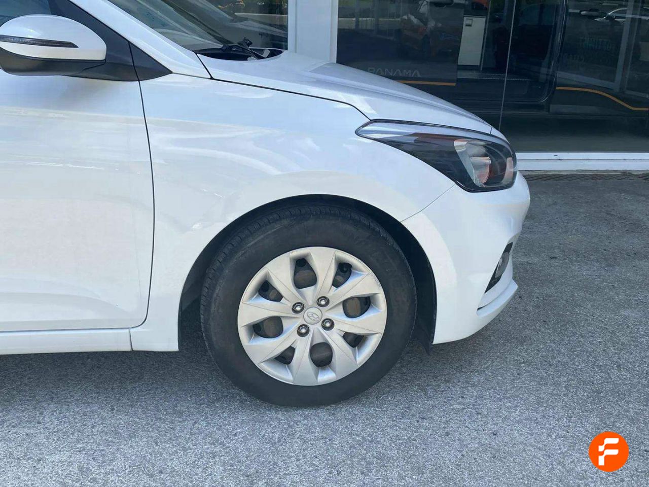 Foto Hyundai i20 25