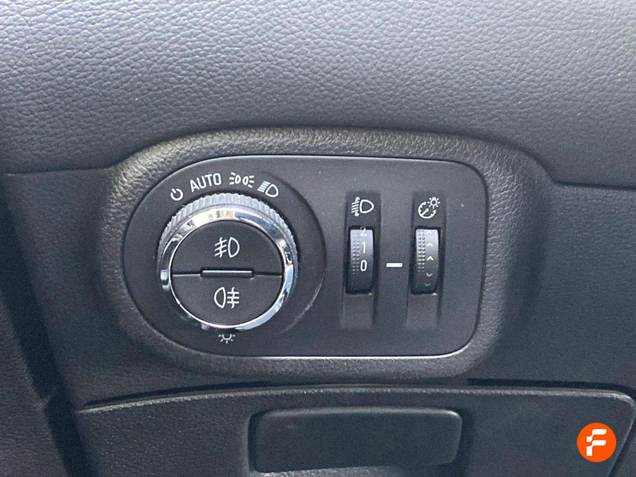 Foto Opel Zafira 28