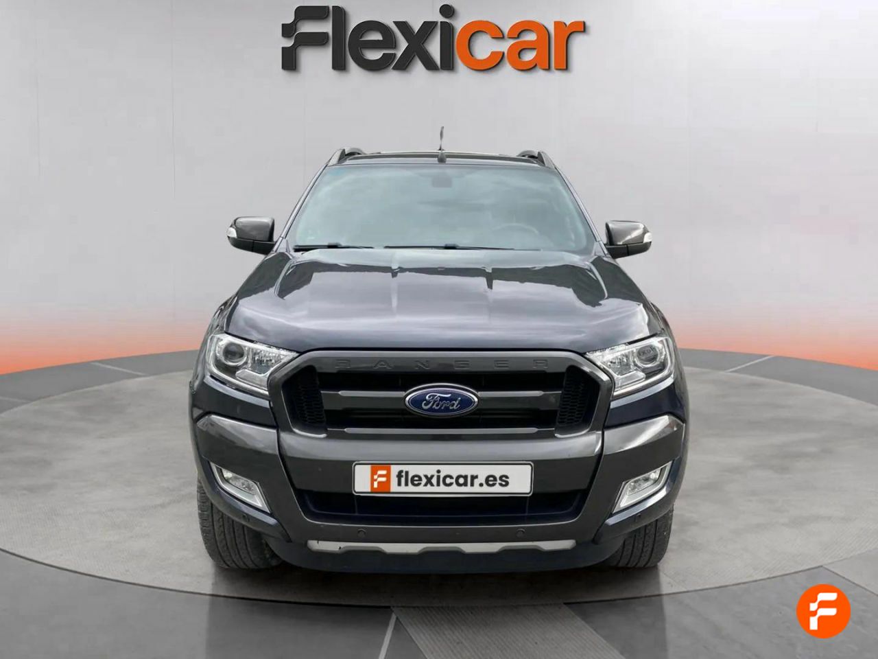 Foto Ford Ranger 2