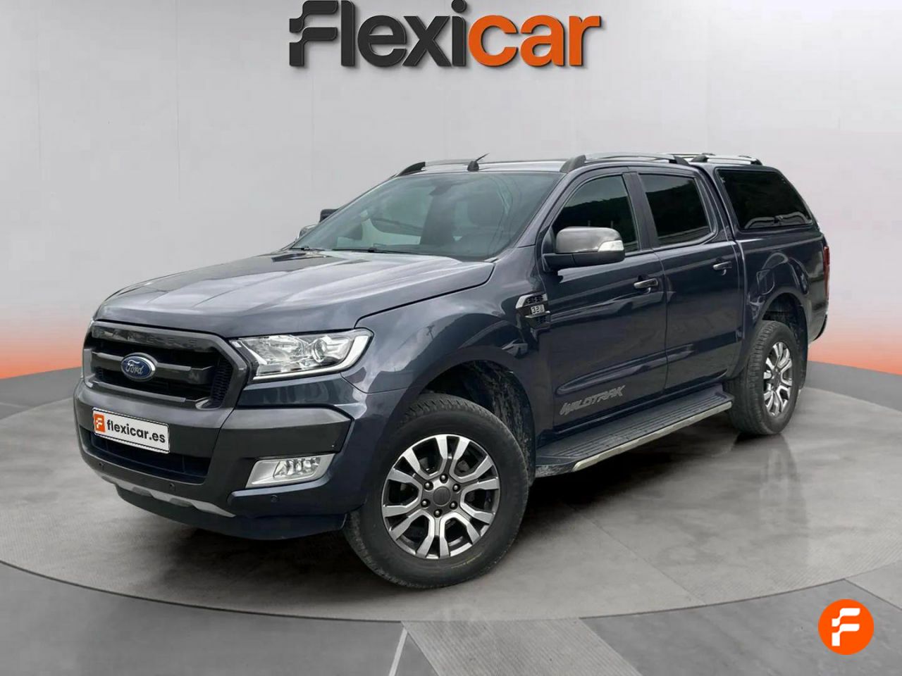 Foto Ford Ranger 3