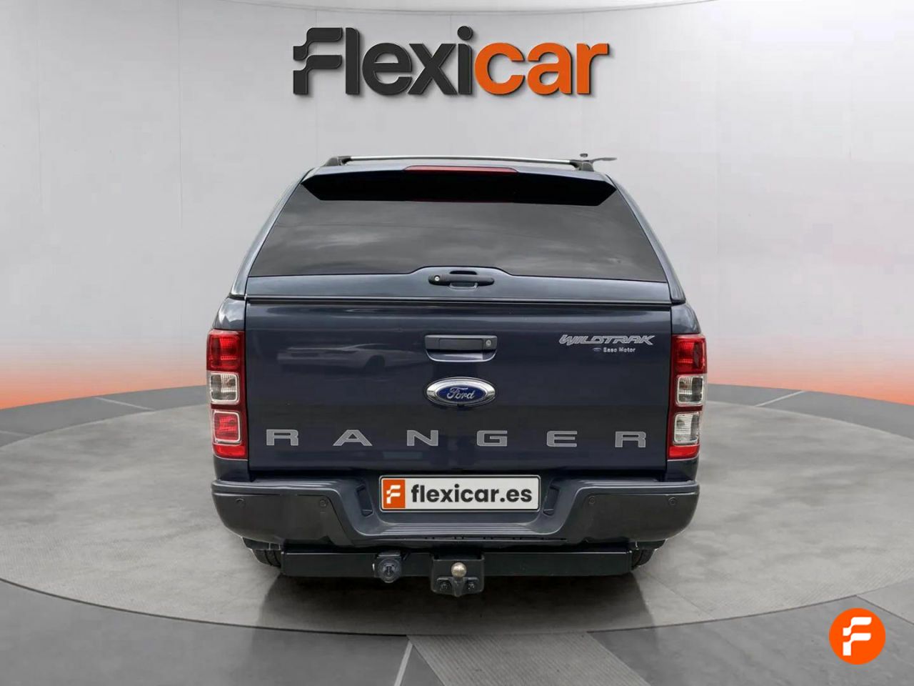 Foto Ford Ranger 8