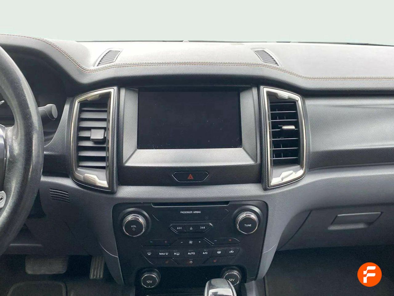 Foto Ford Ranger 12