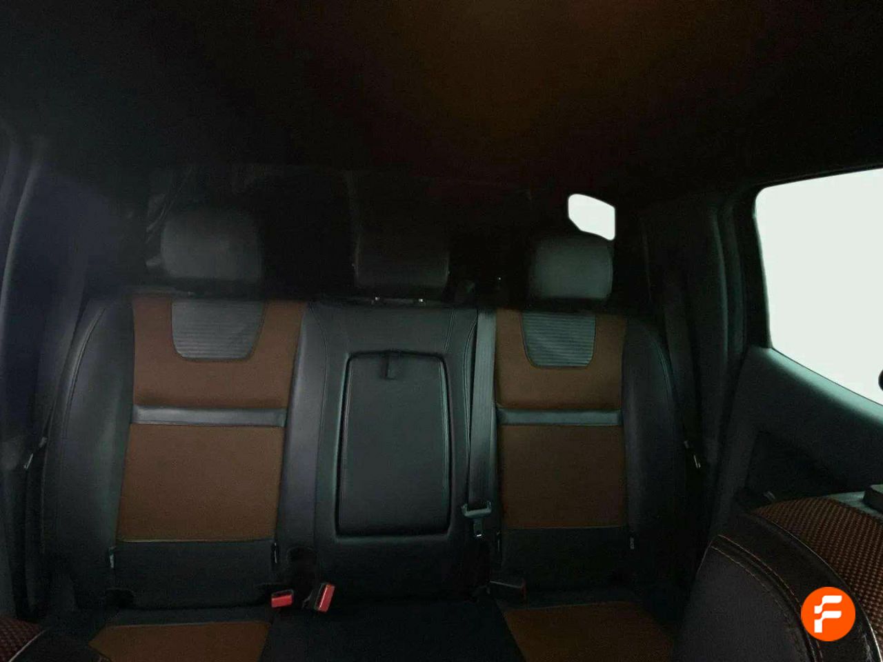 Foto Ford Ranger 20
