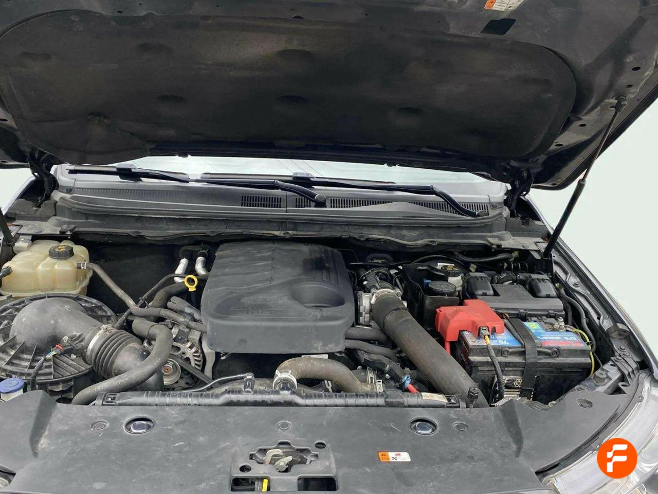 Foto Ford Ranger 27