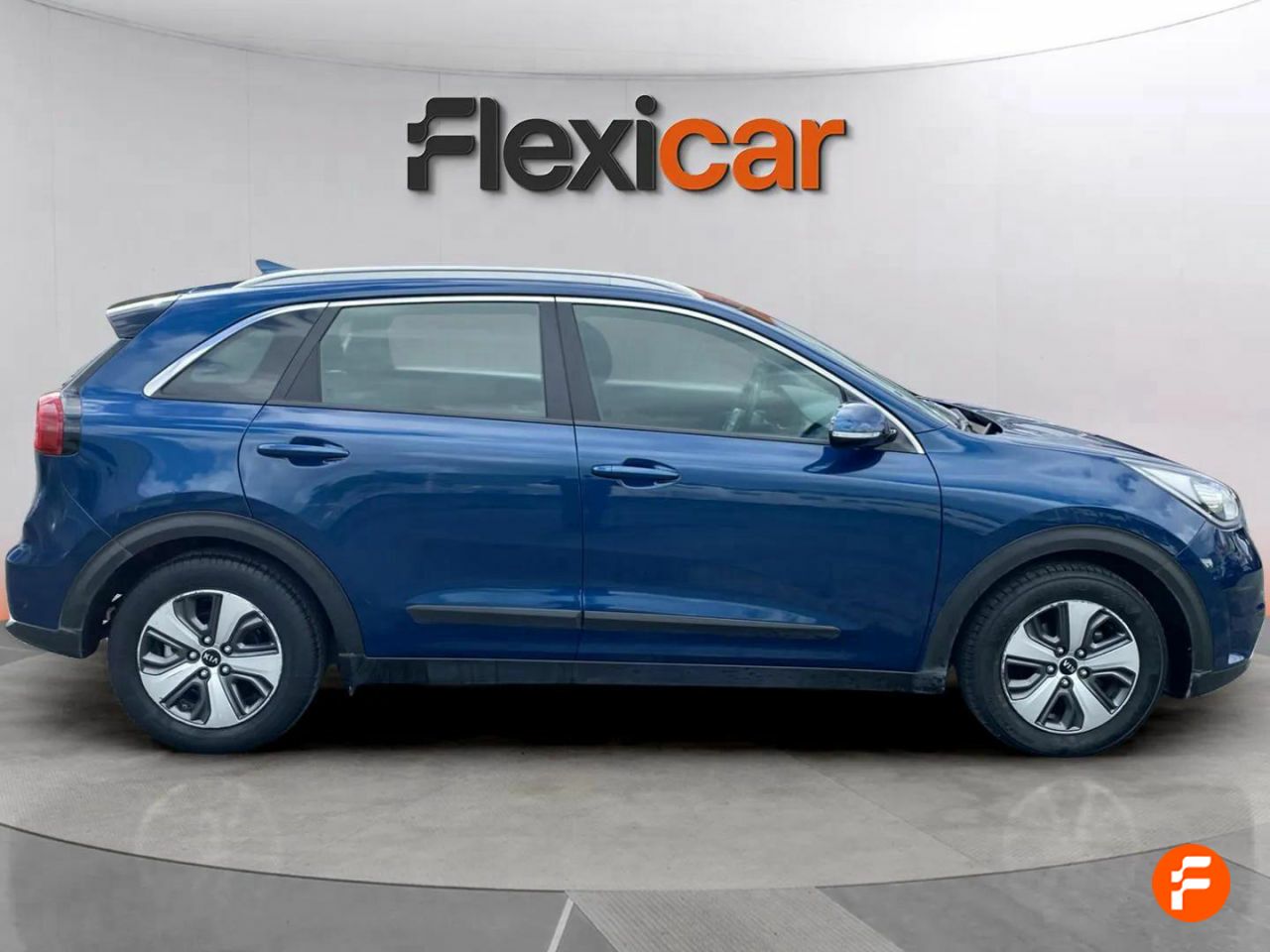 Foto Kia Niro 4