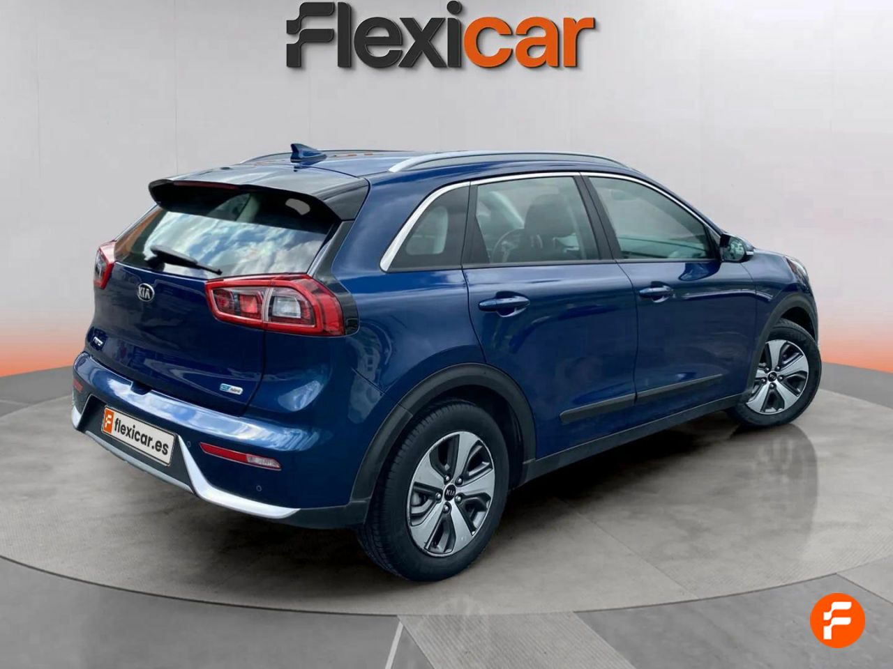 Foto Kia Niro 7