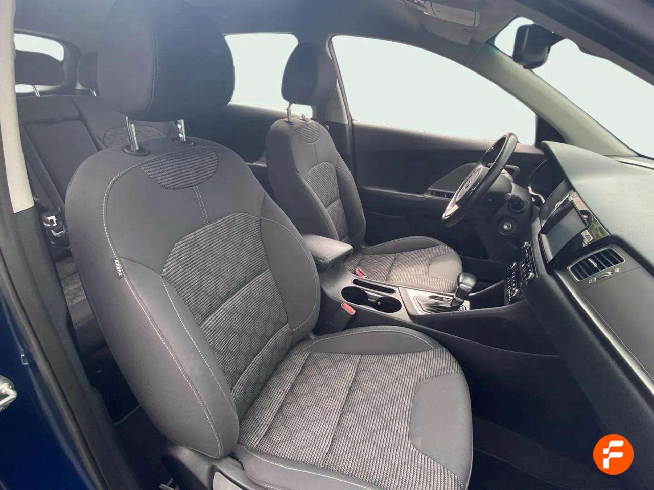 Foto Kia Niro 11