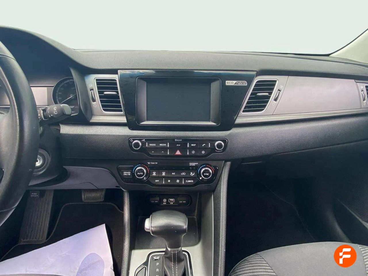Foto Kia Niro 13