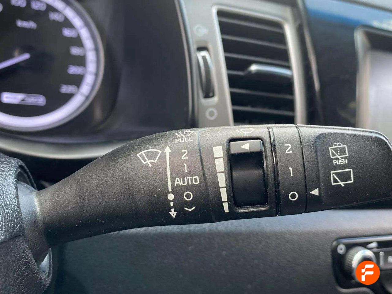 Foto Kia Niro 20