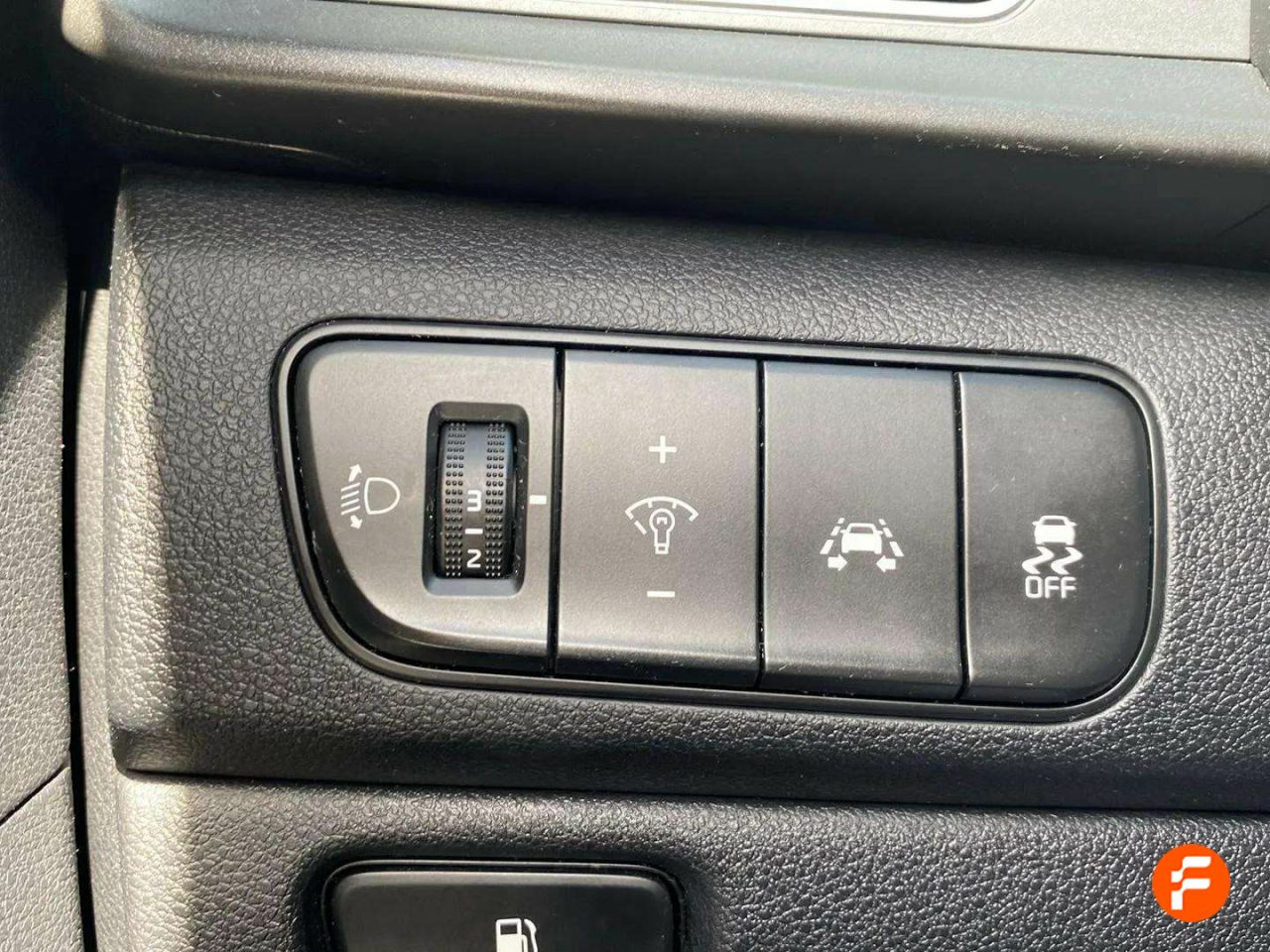 Foto Kia Niro 21