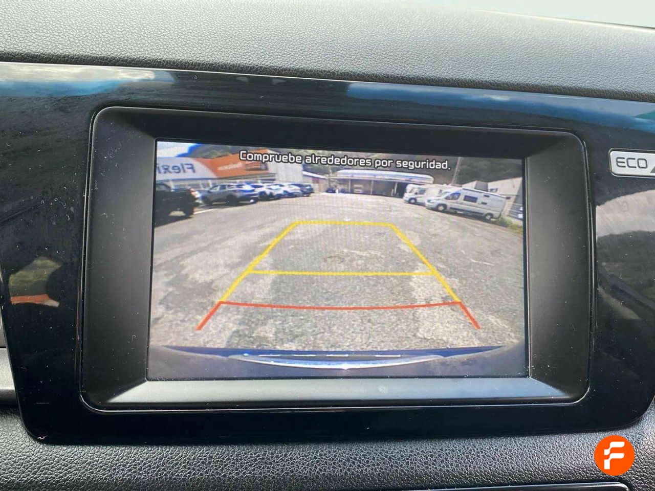 Foto Kia Niro 22