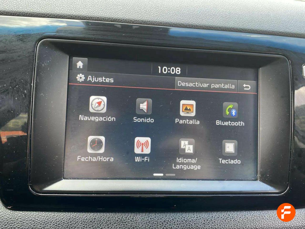 Foto Kia Niro 23