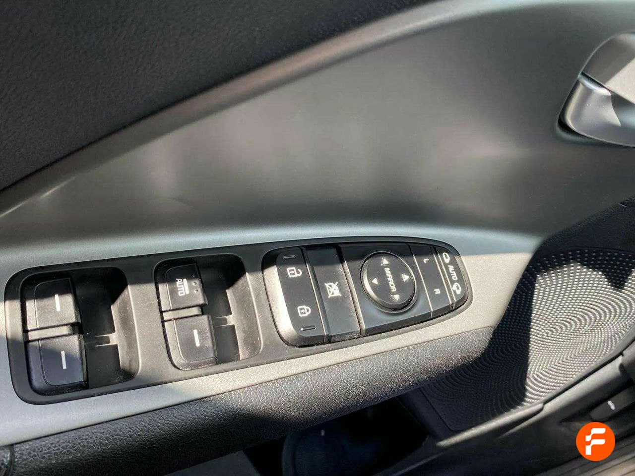 Foto Kia Niro 26