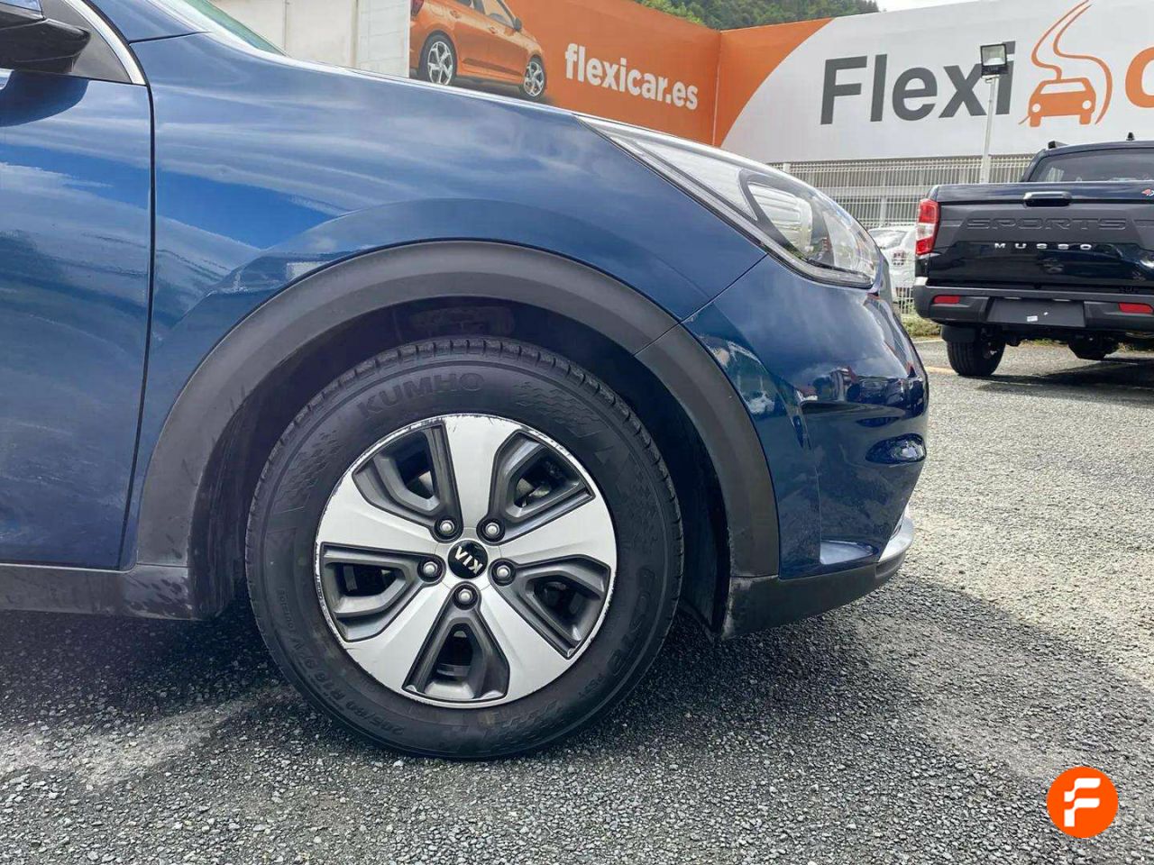 Foto Kia Niro 29