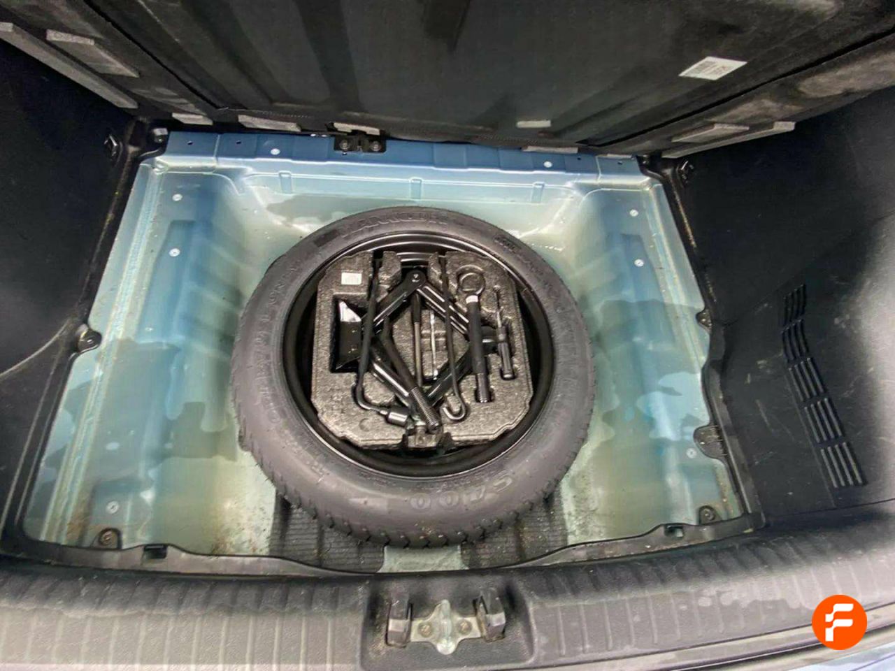 Foto Kia Niro 31