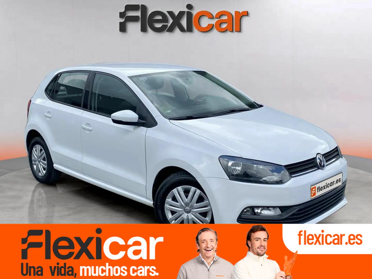 Foto Volkswagen Polo 1