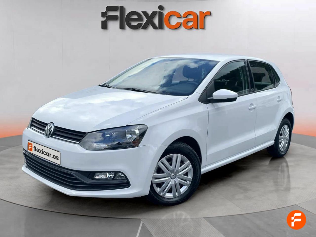 Foto Volkswagen Polo 3
