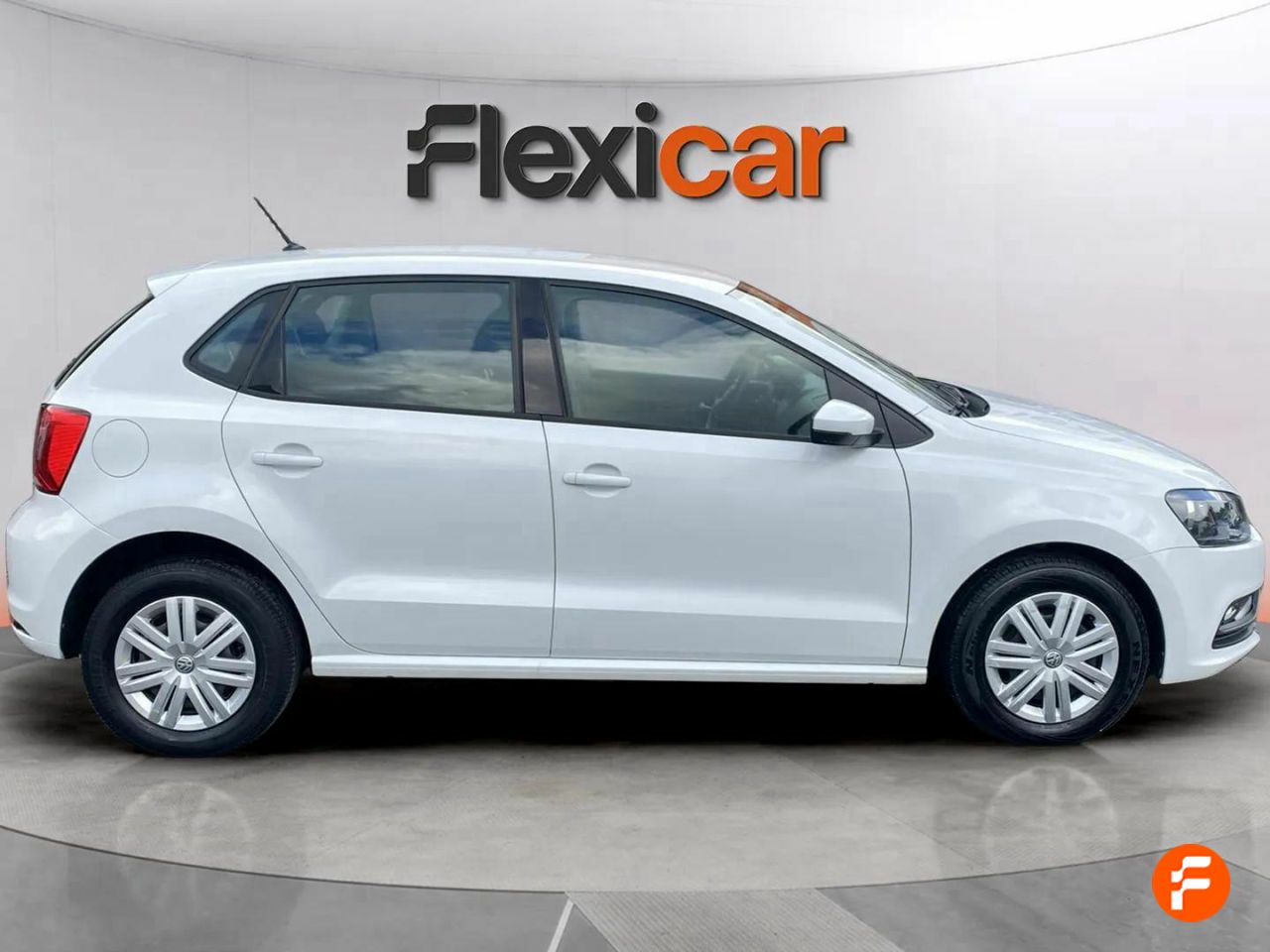 Foto Volkswagen Polo 4