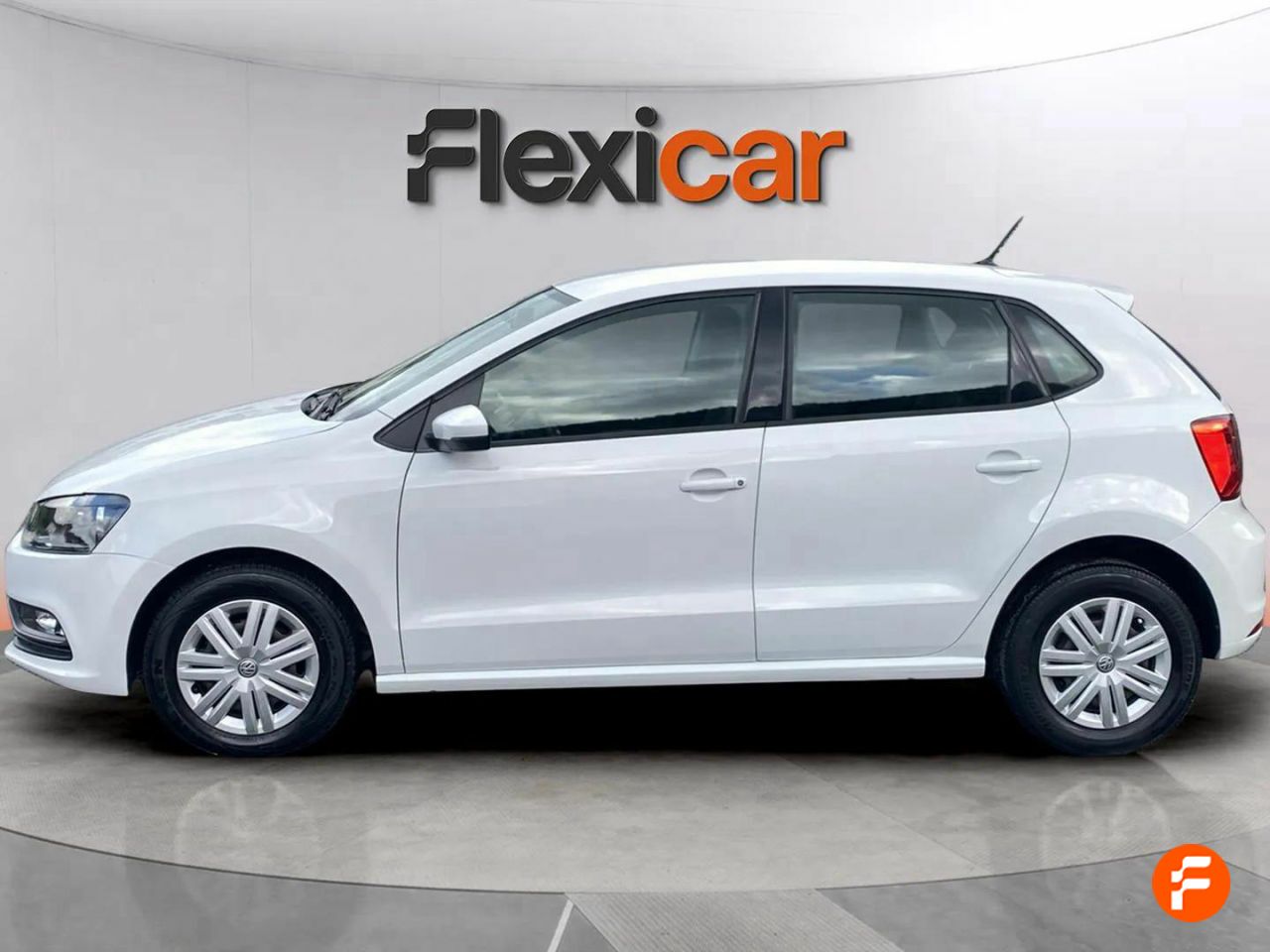 Foto Volkswagen Polo 5