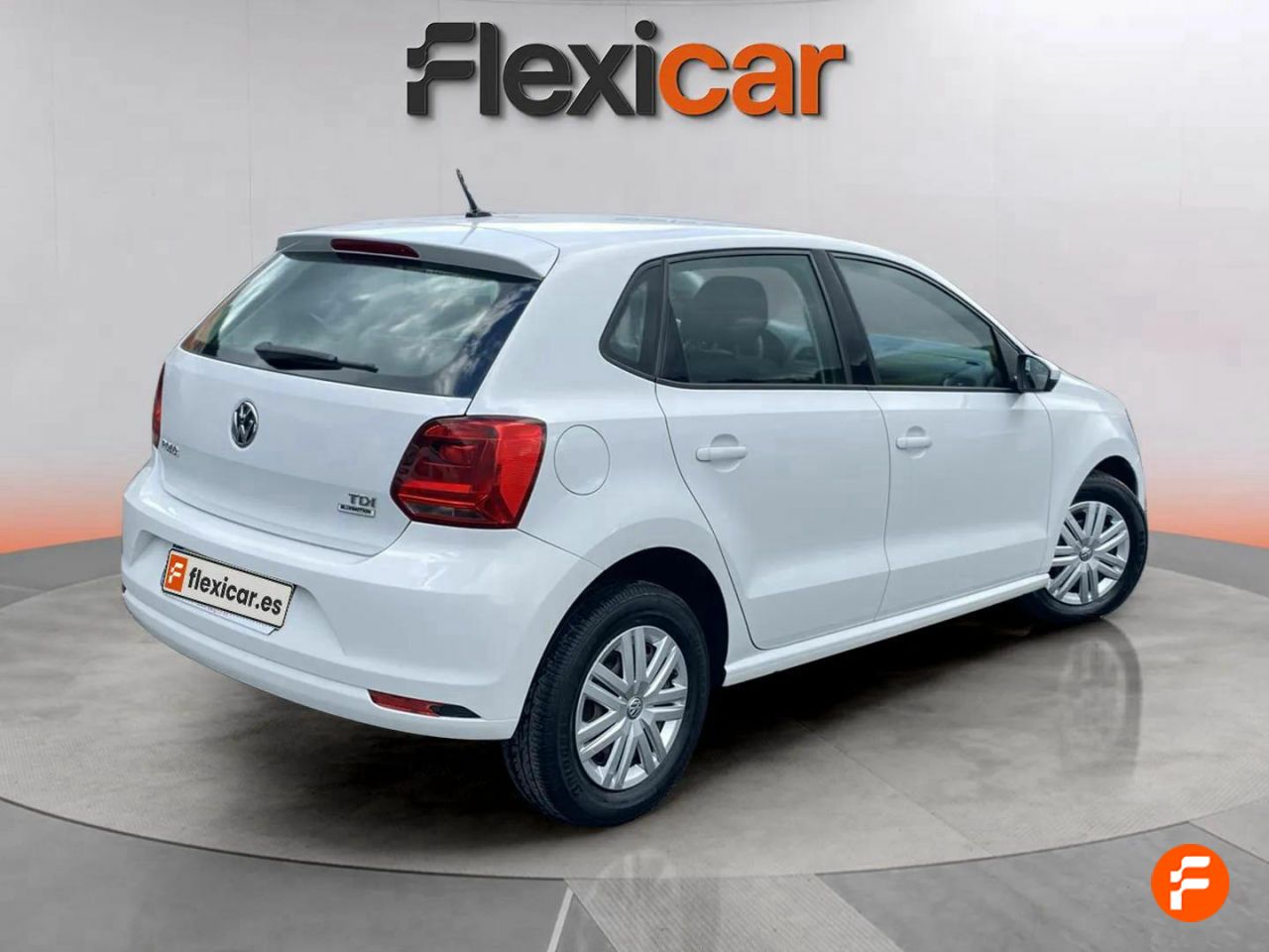 Foto Volkswagen Polo 7