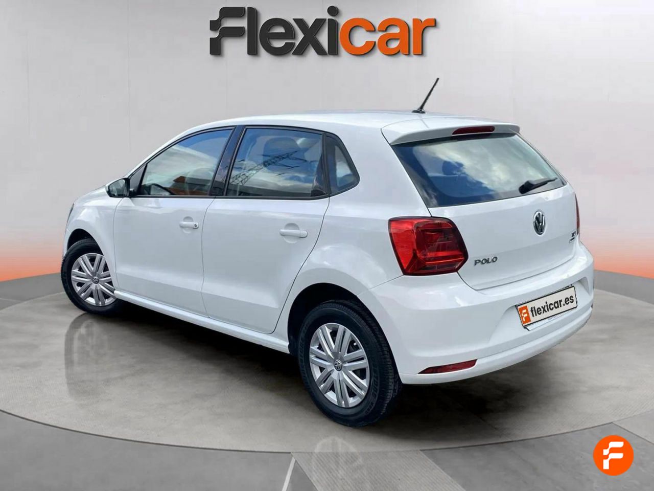Foto Volkswagen Polo 9