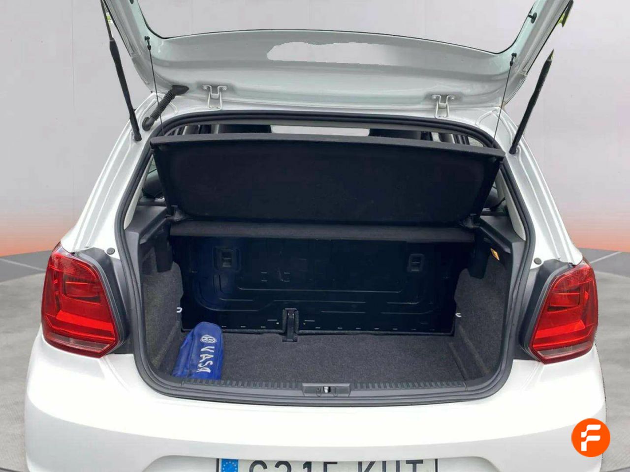 Foto Volkswagen Polo 10