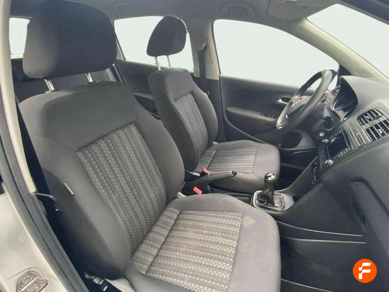 Foto Volkswagen Polo 11