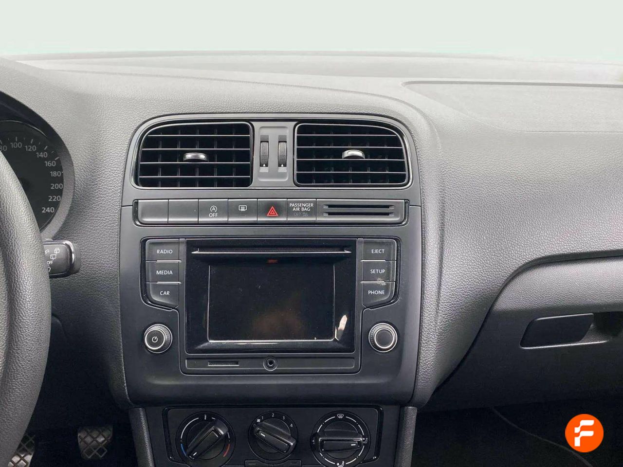 Foto Volkswagen Polo 13