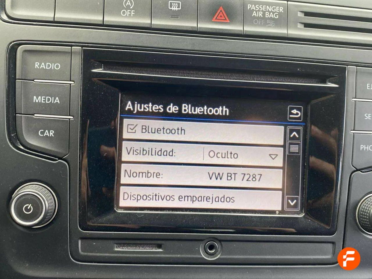 Foto Volkswagen Polo 19