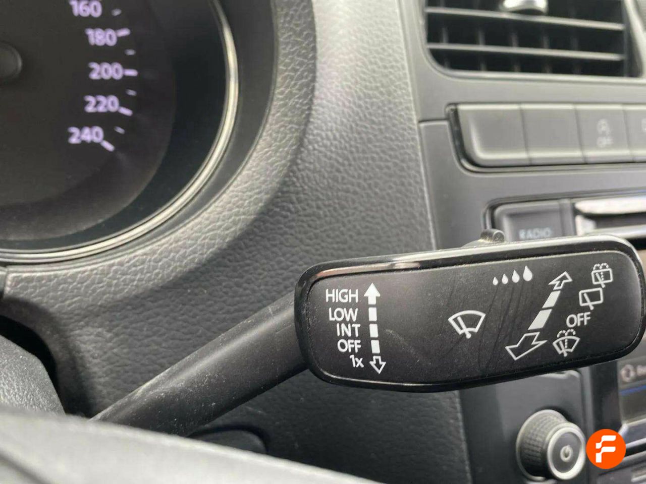 Foto Volkswagen Polo 21