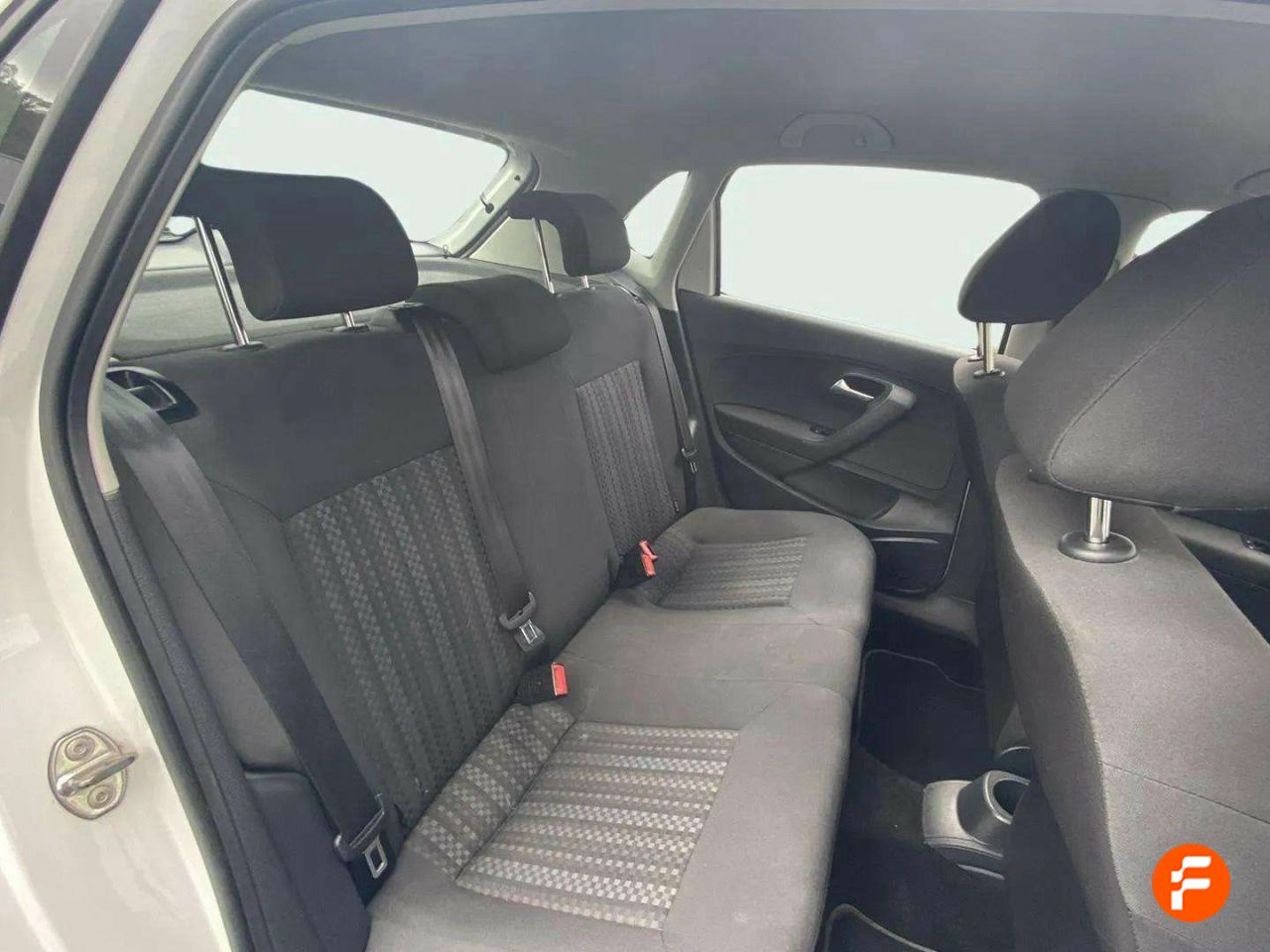 Foto Volkswagen Polo 23