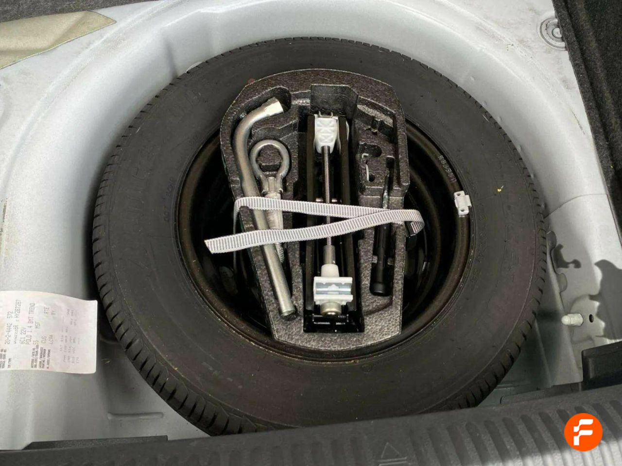 Foto Volkswagen Polo 25