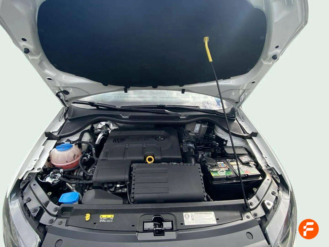 Foto Volkswagen Polo 26