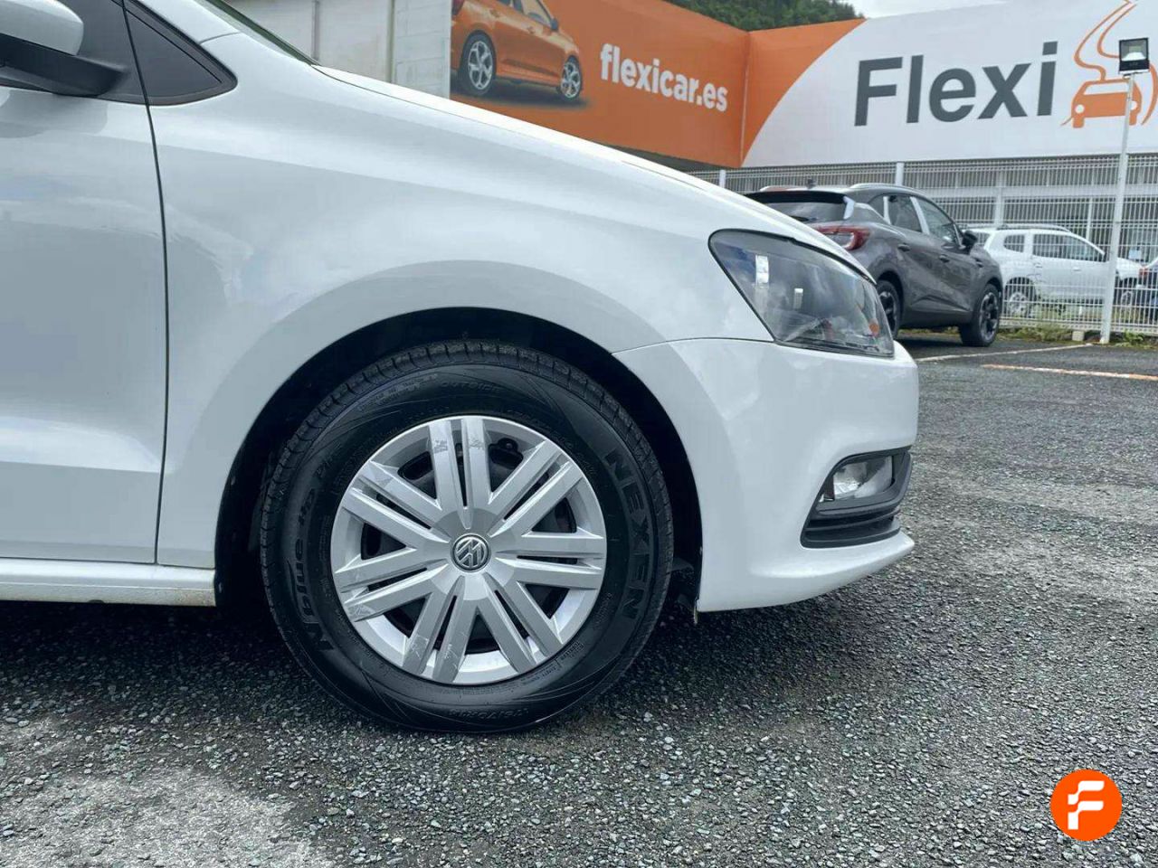 Foto Volkswagen Polo 27